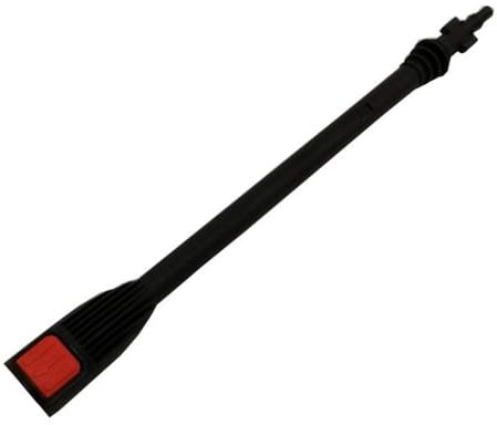 parpyon® Accessori ricambi per idropulitrice Annovi Reverberi - Black&Decker, Lancia Porta testine,erogatore, Spazzola, lavapavimenti, Adattatore idropulitrici (Lancia 772)