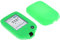 foto-kontor Case for Abbott Freestyle Libre 2 Silicone Cover light green