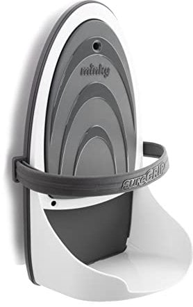 Minky SureGrip Universal Iron Holder, Grey