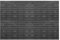 PAFEN Wandregal Lagerregal - 1152 x 780 mm – 4X Montagewand 576 x 390mm Werkzeugwand Lochwand Werkstattwand aus Kunststoff