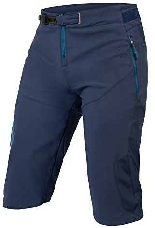 Endura MT500 Burner Short - Schwarz L