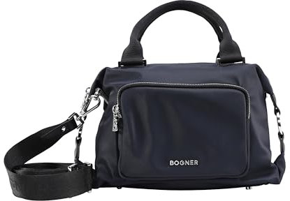 Bogner Klosters Sofie Handtasche, dunkel blau