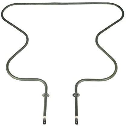 easyPART Kompatibel/Ersatz für Küppersbusch 10007135 Heizung Heizelement Unterhitze Backofenheizung 1000W Backofen Herd Ofen Alternativ Whirlpool Bauknecht 481225928119 Electrolux AEG 8996619125462