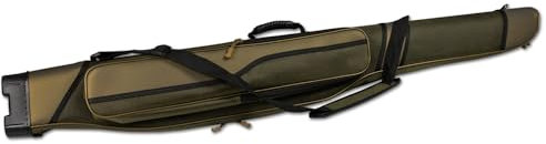 Rutenfutteral Exklusive 2 Kammern 150cm