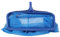 Professionelles Pool Skimmer Net Deep Bag Leaf Skimmer Net Heavy Duty Laubrechen Pool Wartungswerkzeug