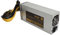 ASHATA Alimentation Minière 2000 W, Prise en Charge de 8 GPU Alimentation Minière GPU, Alimentation Minière PC PSU 2U Monocanal avec Ventilateur de Refroidissement, 10 X 6 Broches