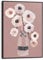 REINDERS Gerahmtes Bild, Champagne, Wohnzimmer, Bilder, Wanddeko, Room Decor, MDF, Braun, 40x30cm