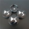 STREHN Voiture Cache-moyeux Enjoliveurs pour DS DS3 DS5 DS6 60MM Pneus Et Jantes Badge Autocollants Accessoires Hub Centre Caps Cover Sticker,B