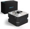 Creality Ender 3 V3 SE Extruder Motor, Offizieller 42-26 Schrittmotor 3D Drucker Extruder Schrittmotor 0.84A 12 Zähne Rundwelle, Sprite Extruder Motor für Ender 3 S1/3 S1 Pro/3 S1 Plus/5 S1/3 V3 KE