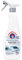 Chanteclair Professionnel - Spray Acier et Inox, Nettoie et Fair Briller, Traces et Aureoles - 700 ml