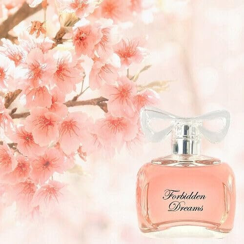 Sistelle Parfums Forbidden Dreams Eau de Parfum Spray 100 ml