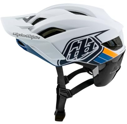 Troy Lee Designs Flowline SE 2025 MIPS Mountainbike-Helm