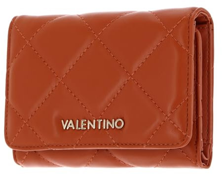 VALENTINO Ocarina Wallet Zucca