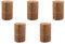 Yangyou 5X Liner Bulk Roll 0.5Mx1M Blumen Topf Mat Kokos für Wand Behänge Körbe Garten Bedarf