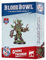 Games Workshop - Blood Bowl: Gnome Treeman