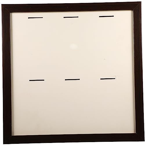 Gogogmee Box Medaillen Displayrahmen Marathon Medaillen Display Renn Medaillen Display Abzeichen Fotohalter Fußball Medaillenhalter Geschenk Fotorahmen Desktop Fotorahmen Kreativer