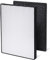 BAMBOOST FY1410/30 & FY1413/30 - Set di filtri di ricambio compatibili con Philips AC1214/10 AC1215 AC1217 AC2729/10, AC121x/10, serie 1000,1 filtro HEPA, 1 filtro ai carboni attivi (2 pezzi)