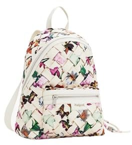 Desigual BACK_ÉCLAT_MOMBASA MINI, U, 1001 RAW