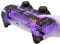 eXtremeRate 2 in 1 Ganzes Clicky Upgrade Kit für ps5 Controller BDM-040, Mirco Switch Taktile Clicky Hair Trigger Kit&Face Clicky Kit, Mausklick Flexkabel Kit für ps5 Controller-Leicht Version