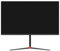 Dahua Monitor da 32 , 32 Quad HD, USB-C 65 W, IPS, 2560 x 1440, 75 Hz, 350 nit, tempo di risposta 4 ms, senza cornice, HDMI 2.1, DP 1.4, QHD