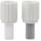 Replacement Soft Close Hinges For Toilet,Replacement Traditional & Contemporary Toilet Soft Close Hinges, Contemporary And Traditional Design, Easy Top Fixing, Uniquely Designed For Stylish Bathrooms