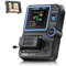 Tester per transsistor LCR-P1, Condensatore per transsistor a diodo, Contatore di resistenza LCR, Misuratore ESR, NPN PNP MOSFET, Tester multifunzione a infrarossi