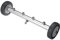 BLASHRD 16 Inch High Pressure Car Chassis Washer Undercarriage Cleaner 4000Psi Water Broom 2In1 Cleaning