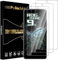 Pollachi [3 Piezas Protector de Pantalla para Asus ROG Phone 9 FE,Cristal Templado,9H Dureza Anti-Arañazos,Antihuellas,HD Transparente,Ultra Resistente