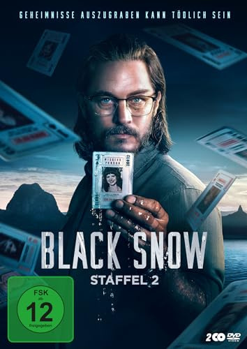 Black Snow - Staffel 2