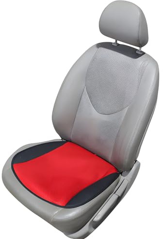 YiQinzcxg Belüftetes Autositzpolster, USB betriebenes Kühlsystem, 720° Luftstrom, leise 30 für Fahrzeuge, SUV, LKW, Bürostühle, Leder, belüftetes Autositzkissen