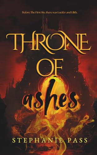 Throne of Ashes (Hell of a Time)