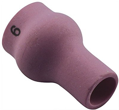 Fronius 42,0300,0462 Gasdüse Keramik Durchmesser 9,5 mm
