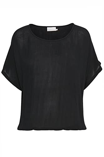 KAFFE Damen Bluse ärmellos KAamber KAamber Stanley Kurzarm