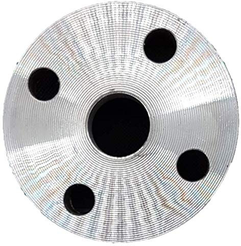 Glatte Flansche verzinkt, PN 10, DN 20 - DN 200, DIN 2576 (DN 50/60,3 mm / 2)