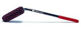 Wheel Woolies Caliper Spoke Brush Felgenbürste 45 cm