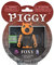 PIGGY Foxy Series 1 Actionfigur, 8,9 cm, inkl. DLC-Artikel