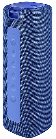Xiami Mi Portable Bluetooth Speaker - Blue