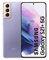 Samsung G996B Galaxy S21+ 5G 128GB 6,7 Zoll Android Smartphone Violett