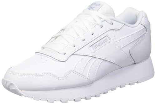 Reebok Damen, Sneaker, Footwear White Footwear White Cold Grey 2, 35 EU