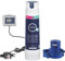GROHE Blue Filtro Magnesio + Zinco Starter Kitcapacità media 400 l con durezza acqua fino a 17°dGH o 1 anno di utilizzocompatibile con GROHE Blue Home, Professional, Pure e Red40875000