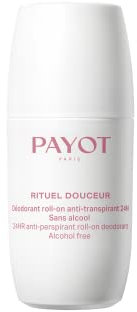 Desodorante Roll-On Payot Rituel Corps 75 ml
