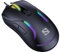 Sandberg LightFlow 6D Gamer Mouse LightFlow 6D Gamer Mouse, 640-27 (LightFlow 6D Gamer Mouse)