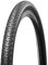 HUTCHINSON - REPUBLIC - Cubierta de ciudad y trekking - Agarre y resistencia a los pinchazos - Talones rígidos - Negro - Tipo de tubo - 700 x 37 mm