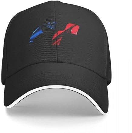 BEABAG Basecap Gran Turismo 7 Baseballkappe Herren Mützen Angeln Mützen Herren Mütze Damen
