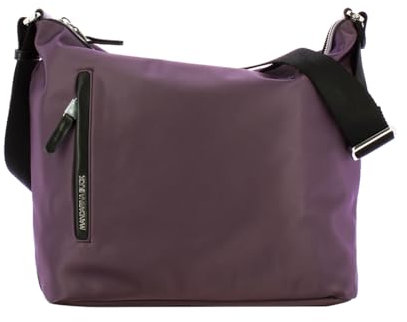 Mandarina Duck Damen Hunter Crossover, Pflaume Perfect