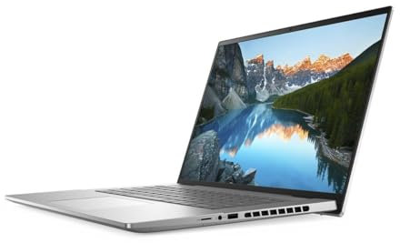 DELL Inspiron 16 7630 Laptop 40.6 cm (16) 2.5K Intel® Core™ i7 i7-13700H 16 GB DDR5-SDRAM 512 GB SSD NVIDIA GeForce