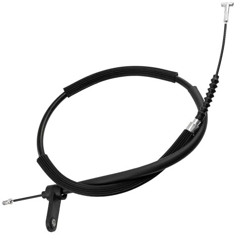 AERZETIX - C71814 - Cavo freno a mano - lato di montaggio asse posteriore destro - compatibile con numeri OE 46542755, 46843743