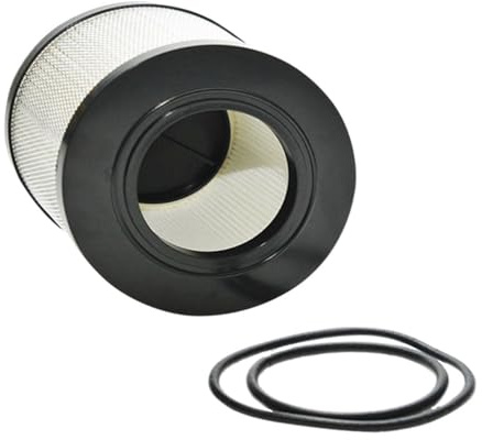 SOS Accessoire HEPA-Filter für Staubsauger 21738000 NILFISK