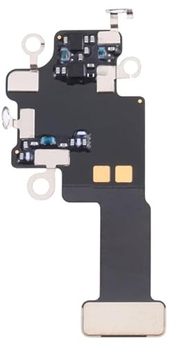 Genérico Cable Flex WiFi Compatible para Apple iPhone 13 Repuesto Cobertura WLAN Conector