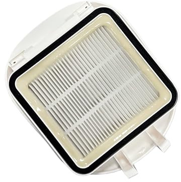 Tineco HEPA- & Abdeckung für Staubsauger PURE ONE STATION 5 PLUS